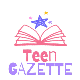 Teen Gazette