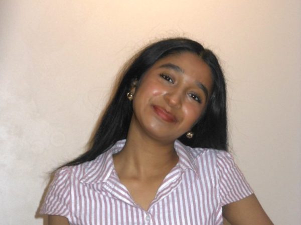 Riya Velhal on Mental Health, Advocacy, and Taking Up Space as a Gen Z&nbsp;Changemaker